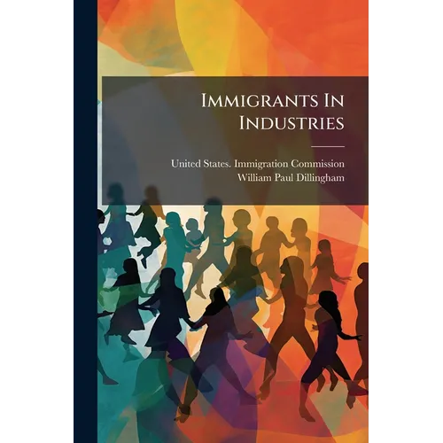Immigrants In Industries