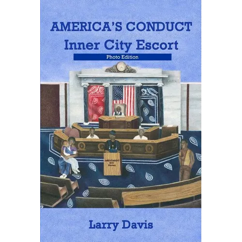 America's Conduct - Photo Edition: Inner City Escort