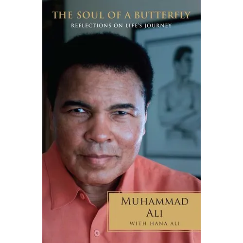 The Soul of a Butterfly: Reflections on Life's Journey