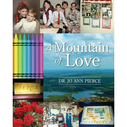 A Mountain of Love