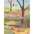 Ruthie and Ozzy Owl