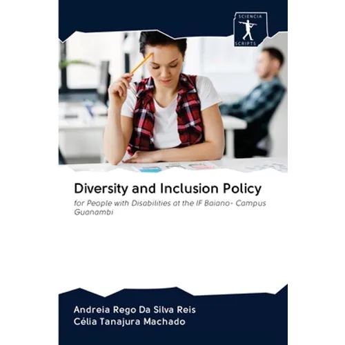 Diversity and Inclusion Policy