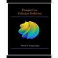 Competitive Calculus Problems