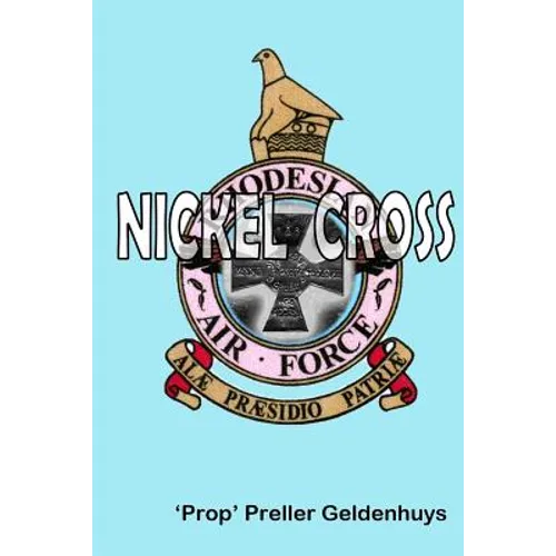 Nickel Cross