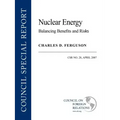 Nuclear Energy: Balancing Benefits and Risks