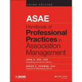 Asae Handbook of Professional Practices in Association Management