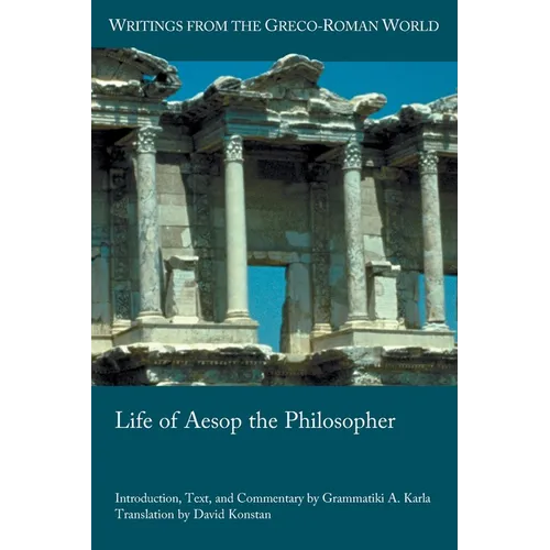 Life of Aesop the Philosopher