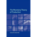 The Monetary Theory of Production