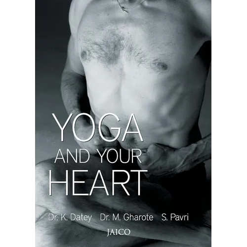 Yoga And Your Heart