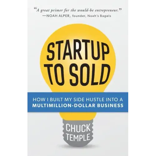 Startup to Sold
