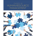 Cases in Human Resource Management