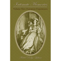 Intimate Memories, Volume Two: European Experiences