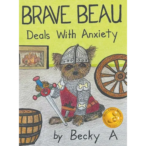 Brave Beau