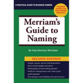 Merriam's Guide to Naming
