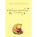 Winnie-The-Pooh (Puffin Modern Classics)