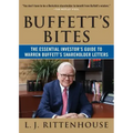 Buffett's Bites: The Essential Investor's Guide to Warren Buffett's Shareholder Letters
