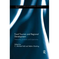 Food Tourism and Regional Development: Networks, Products and Trajectories