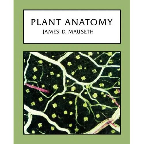 Plant Anatomy