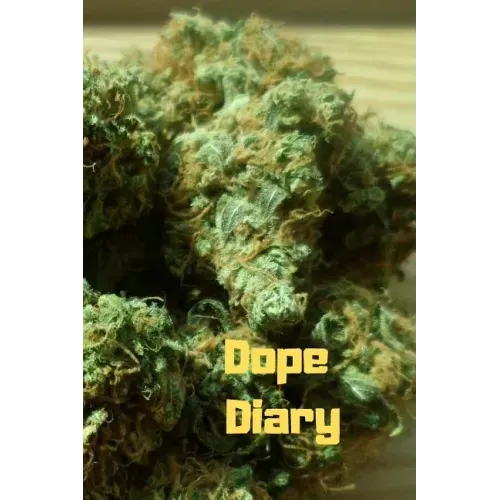 Dope Diary