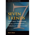 Seven Trends that will Transform Local Government Through Technology