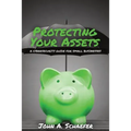 Protecting Your Assets: A Cybersecurity Guide for Small Businesses