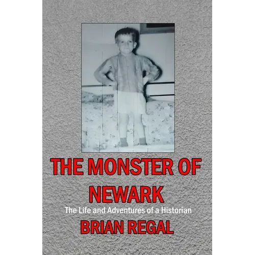 The Monster of Newark