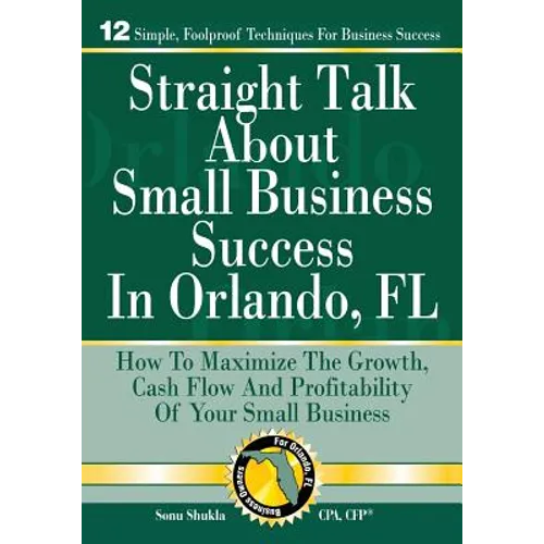 Straight Talk About Small Business Success in Orlando, FL