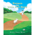 Norman the Little Lost Sheep