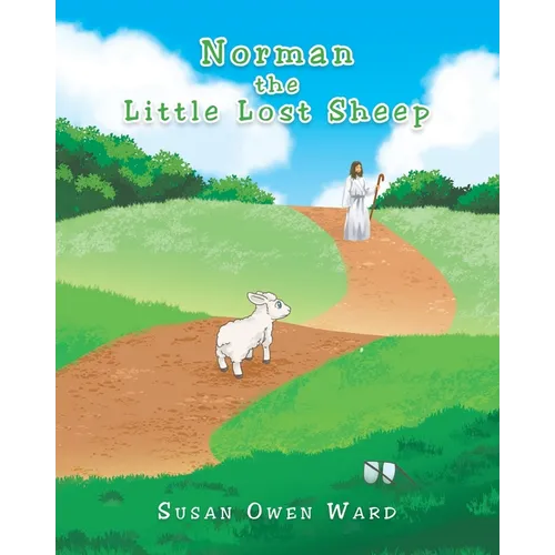 Norman the Little Lost Sheep