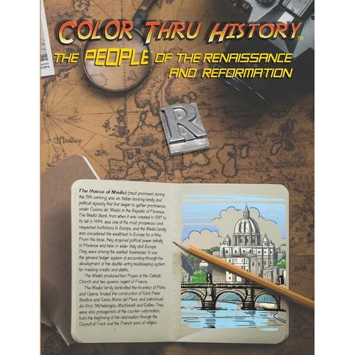 The People of the Renaissance and Reformation