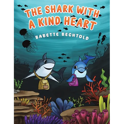 The Shark with a Kind Heart