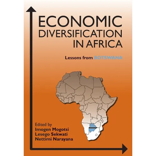 Economic Diversification in Africa: Lessons from Botswana