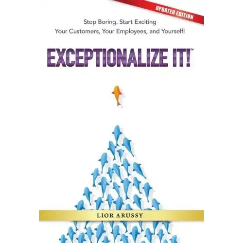Exceptionalize It!