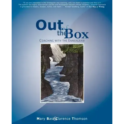 Out of the Box: Coaching with the Enneagram