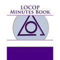 LOCOP Minutes Book
