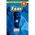 Fear: Emotions and Feelings (Engaging Readers, Level 1)