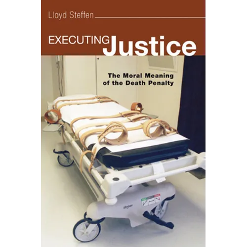 Executing Justice