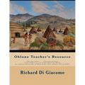 Ohlone Teacher's Resource