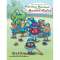 Matthew Meatball and the Marinara Misfits