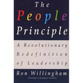 The People Principle: A Revolutionary Redefinition of Leadership