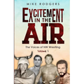 Excitement In The Air #1