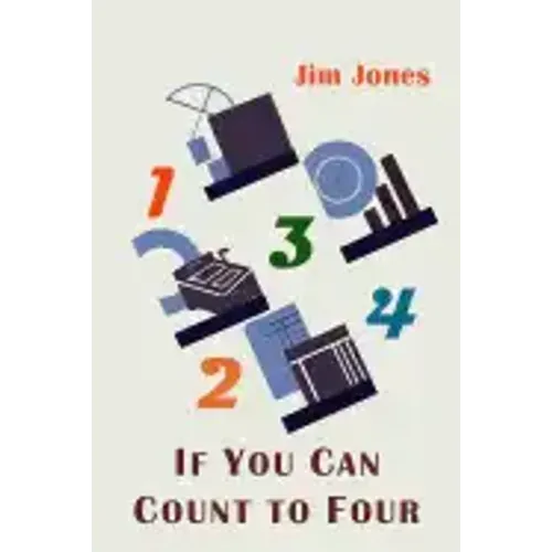 If You Can Count to Four