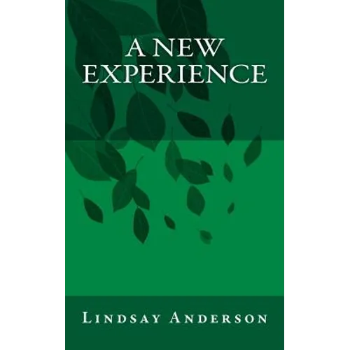 A New Experience