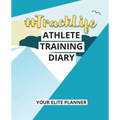 #TrackLife - Athlete Training Diary: Your Elite Planner
