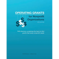 Operating Grants for Nonprofit Organizations