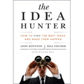 The Idea Hunter