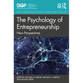 The Psychology of Entrepreneurship: New Perspectives