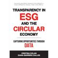 Transparency in ESG and the Circular Economy: Capturing Opportunities Through Data
