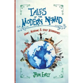 Tales of the Modern Nomad: Monks, Mushrooms & Other Misadventures
