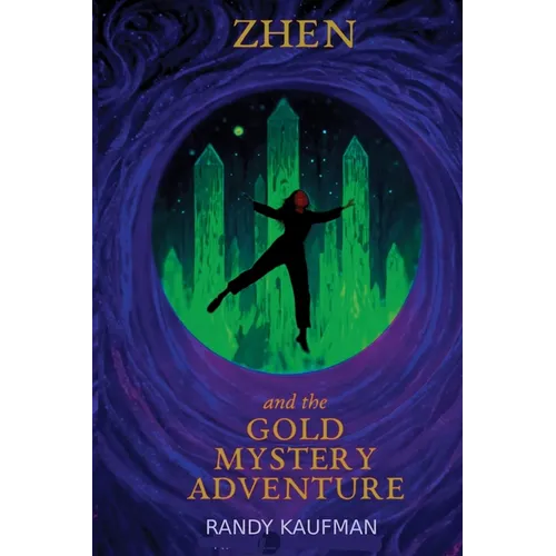 ZHEN and the GOLD MYSTERY ADVENTURE